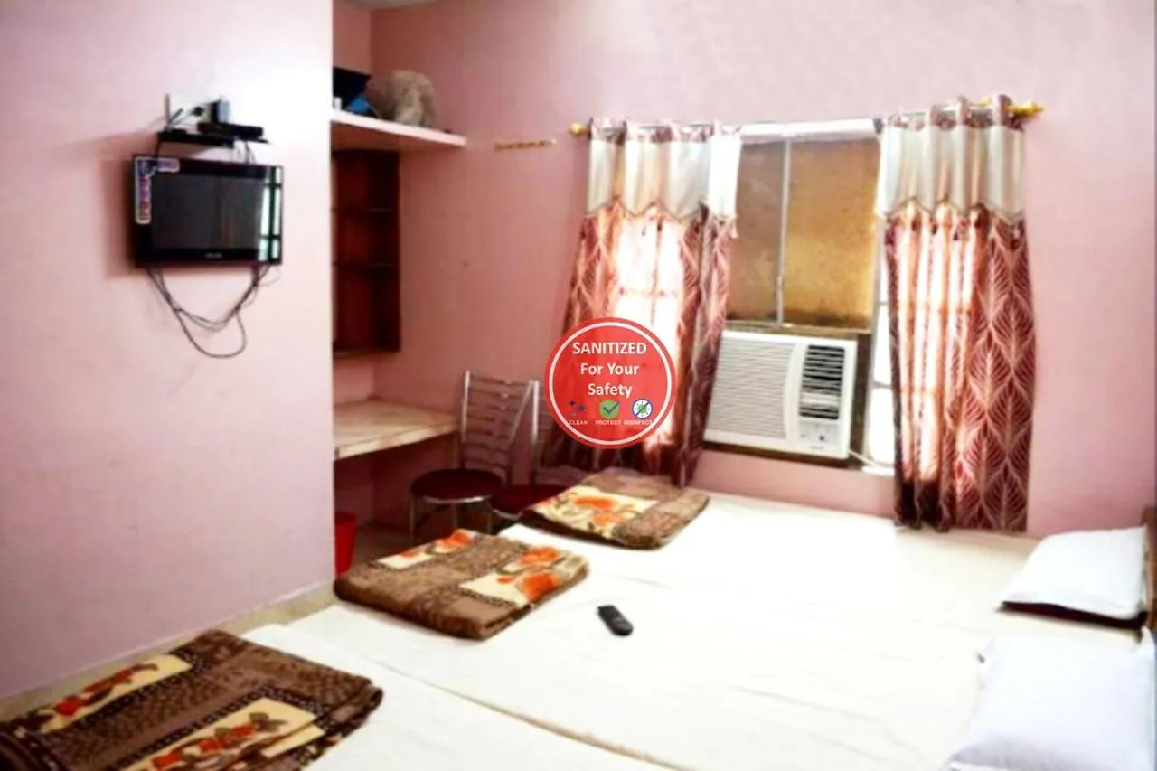 Hotel P N Ganga Bénarès 3*,  Inde