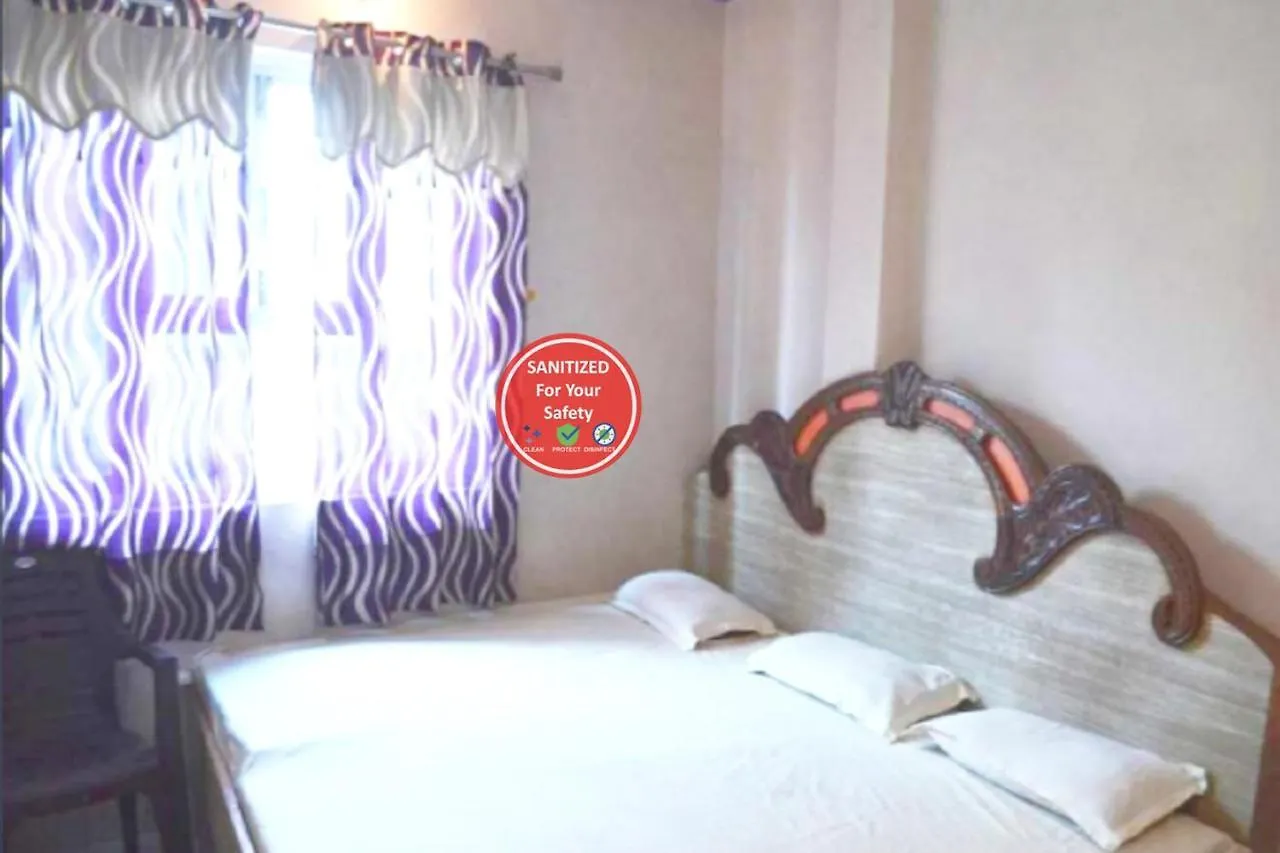 Hotel P N Ganga Bénarès